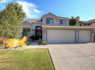 541 Columbia Creek Dr, San Ramon, CA 94582