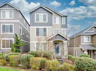 873 3rd Ave NE, Issaquah, WA 98029