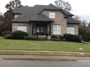 8924 Taunton Pl, Morris, AL 35116