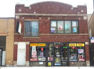6513 N Clark St, Chicago, IL 60626