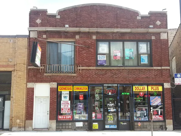 6513 N Clark St, Chicago, IL 60626