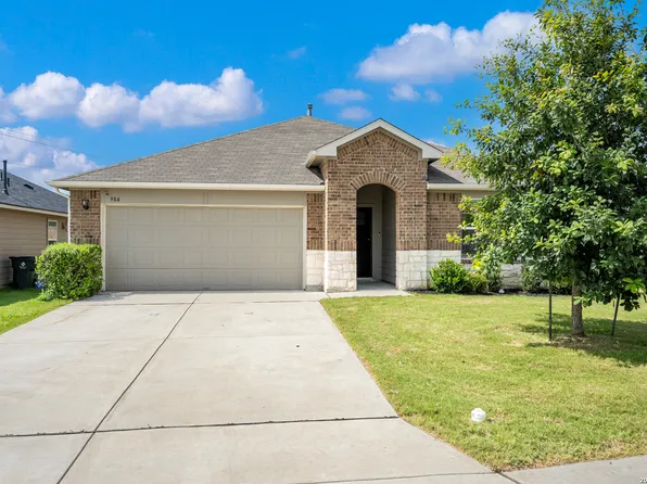 984 Amble Oak, Seguin, TX 78155