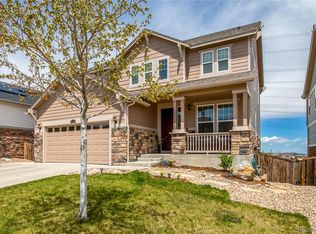 24389 E Brandt Ave, Aurora, CO 80016