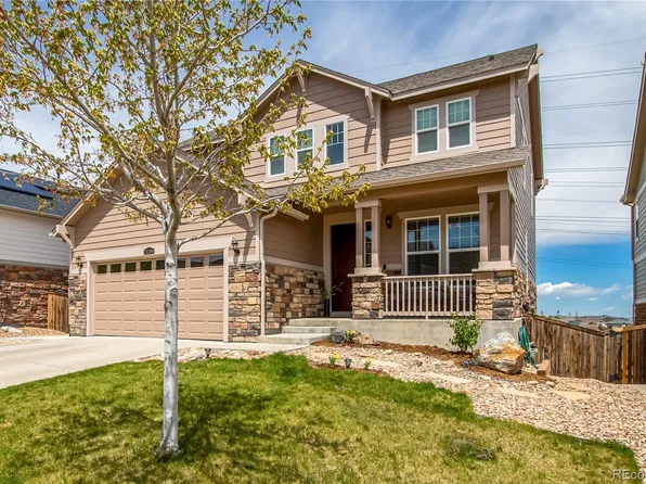 24389 E Brandt Avenue, Aurora, CO 80016
