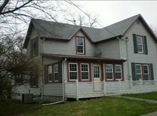 312 E Division St, Colfax, IA 50054
