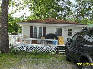 2399 W 700 N, Columbia City, IN 46725