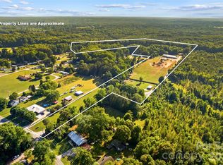 1124 Majolica Rd, Salisbury, NC 28147