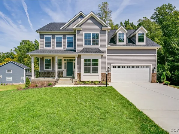 9055 Hereford Ct, Chesterfield, VA 23832