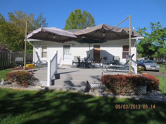 Back of House