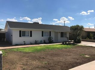 451 E 7th Dr, Mesa, AZ 85204