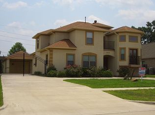 8606 Argentina St, Houston, TX 77040