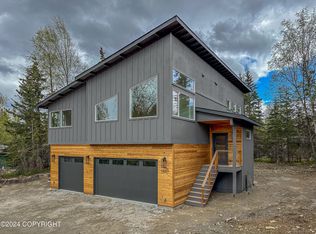 12221 Heritage Rd, Anchorage, AK 99516