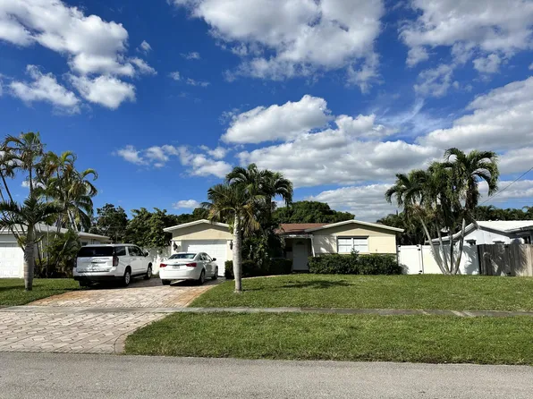 5421 Tyler Street, Hollywood, FL 33021