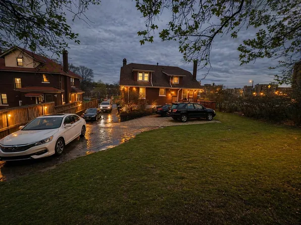 1429 Dana Ave #1, Cincinnati, OH 45207