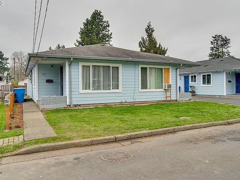 1st image of 1115 N 4th Ave #2