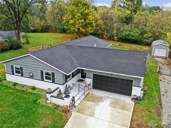 4989 Willowdale Rd, Springfield, OH 45502