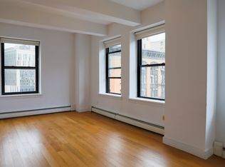 53 Park Pl #9I, New York, NY 10007