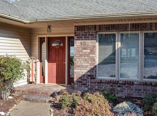 10 Jumilla Ln, Hot Springs, AR 71909