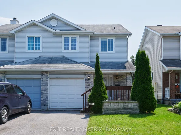 59 Jackman Ter, Ottawa, ON K2L 4E1