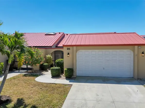 1780 Deborah Dr APT 25, Punta Gorda, FL 33950