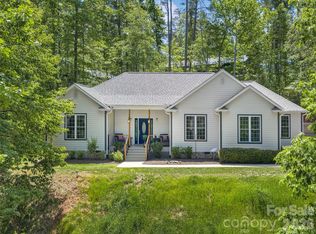 232 Wild Haven Way, Mill Spring, NC 28756