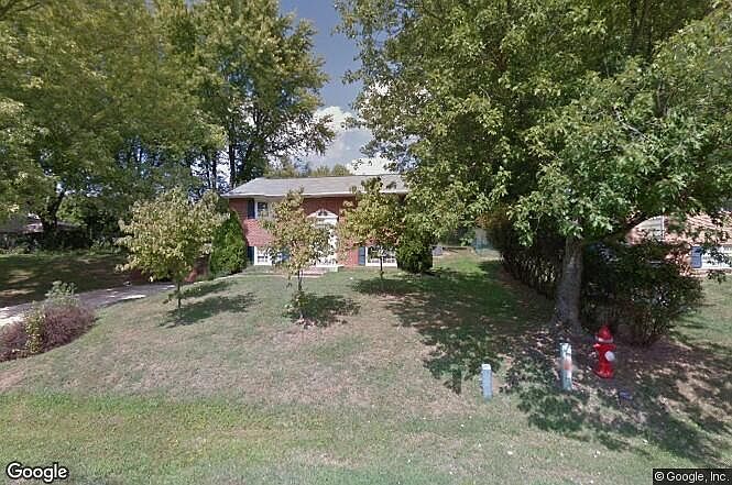 1st image of 6003 Calhoun Dr