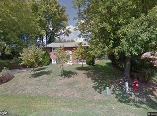 6003 Calhoun Dr, Fredericksburg, VA 22407