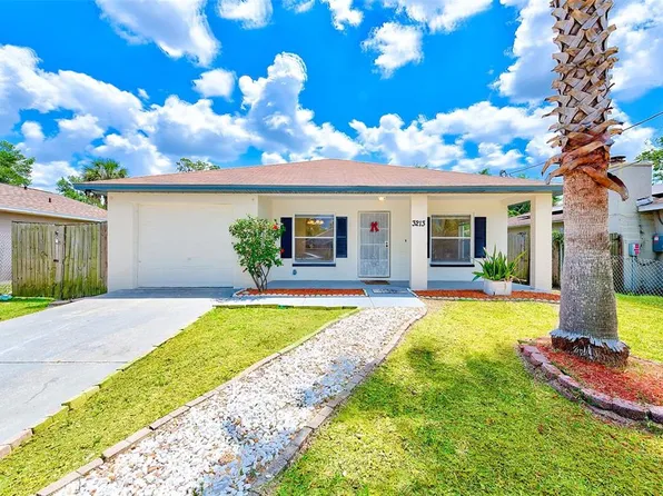 3213 E Giddens Ave, Tampa, FL 33610