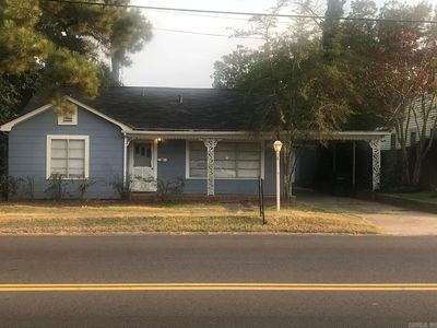 525 W 8th St, El Dorado, AR, 71730