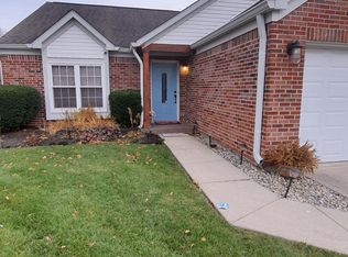 6209 Weller Cir, Indianapolis, IN