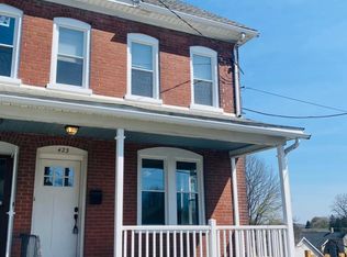 423 Union St, Nazareth, PA 18064