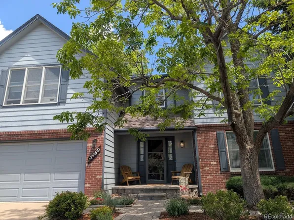 12469 E Harvard Drive, Aurora, CO 80014