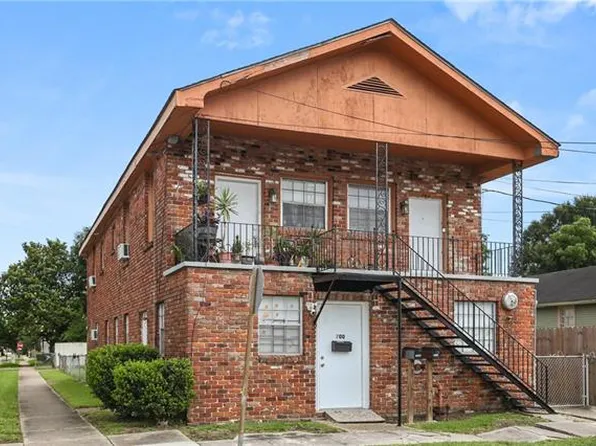 700 Leboeuf St Unit A, New Orleans, LA 70114