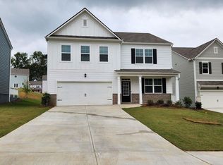 40 Bishop Crk, Braselton, GA 30517