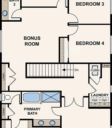 4th image of 8148 51st Street NE #3