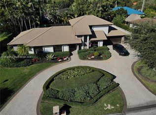 17650 SW 80th Ct, Palmetto Bay, FL 33157