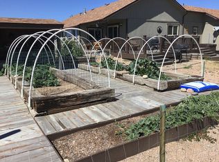 10403 W Milliron Rd, Cheyenne, WY 82009