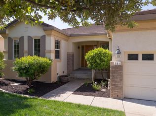 291 Fetter Ct, Folsom, CA