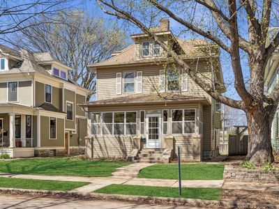 3308 Harriet Ave, Minneapolis, MN, 55408