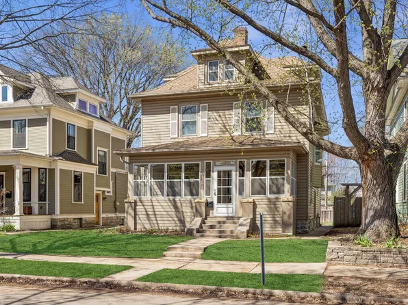 3308 Harriet Ave, Minneapolis, MN 55408