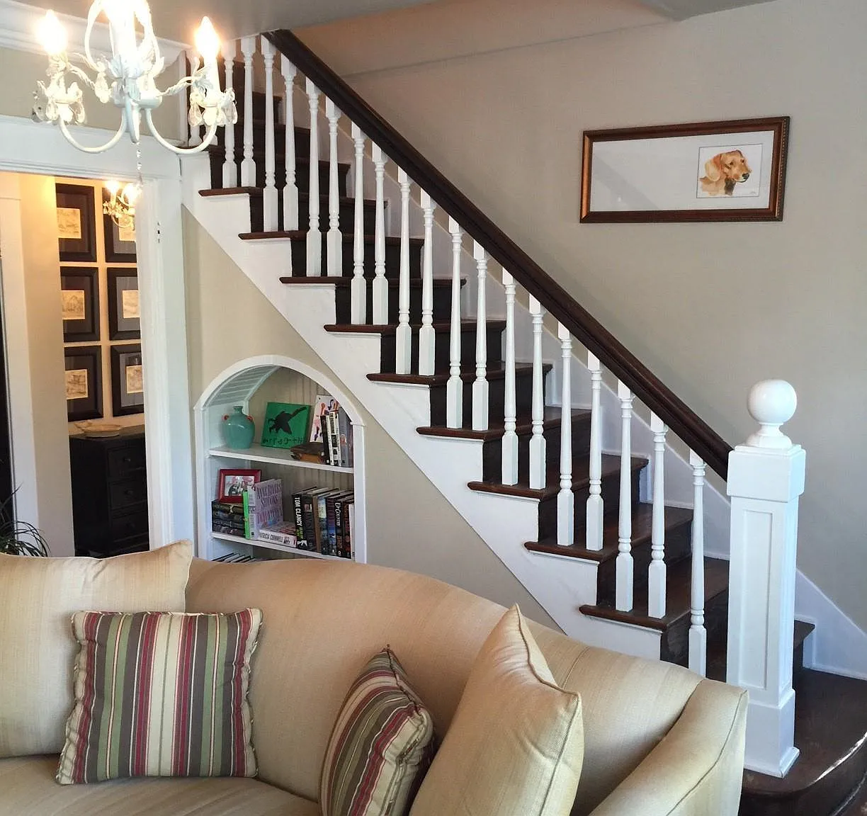 3 bed, 2.0 bath, 1550 sqft, $2,250 — Photo 3