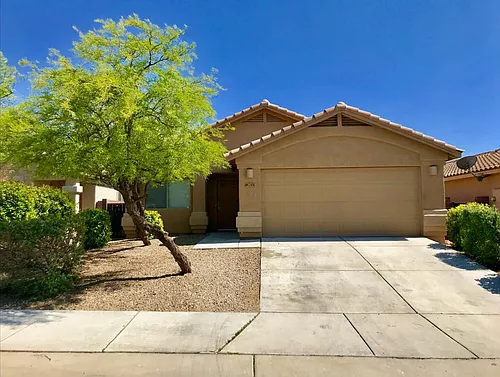 7304 E Laughing Tree Ln Photo 1