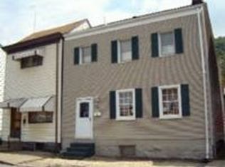 3812 Eoff St, Wheeling, WV
