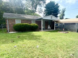 517 S 6th St, Charleston, MO 63834