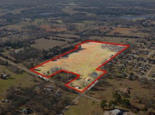 Fm #1402, Mount Pleasant, TX 75455