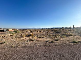 9334 N River Run Dr, Kingman, AZ 86401