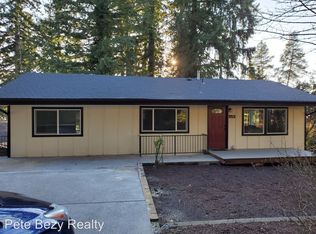 955 SE Evergreen Dr, Chehalis, WA 98532