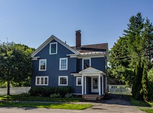 164 Leighton St, Bangor, ME 04401