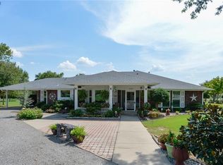 3705 Park Rd, Lavaca, AR 72941