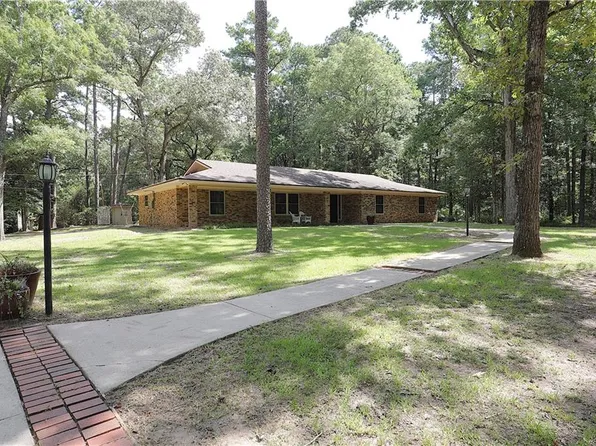 8686 Highway 71 N, Dry Prong, LA 71423